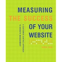 Measuring the Success of Your Website: A Customer-centric Approach to Website Management
