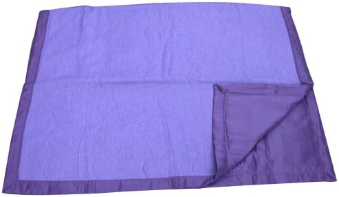 Tuffo Water-Resistant Outdoor Blanket with Carrying Case