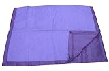 Tuffo Water-Resistant Outdoor Blanket with Carrying Case