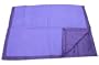 Tuffo Water-Resistant Outdoor Blanket with Carrying Case
