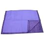 Tuffo Water-Resistant Outdoor Blanket with Carrying Case