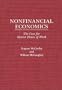 Nonfinancial Economics: The Case for Shorter Hours of Work