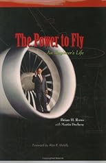 The Power To Fly: An Engineer's Life