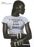 Revue Editions Assouline  / L'Afrique est à la mode