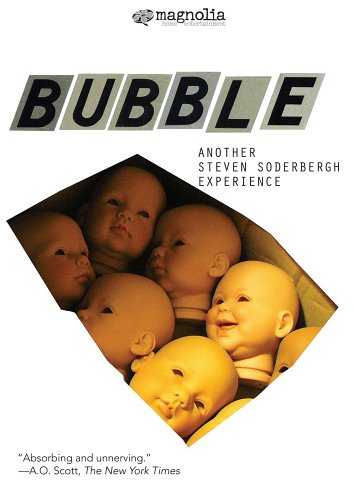 Bubble - Movie Download Services