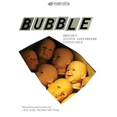 Bubble [2005] (REGION 1) (NTSC)