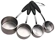 Oxo Good Grips Measuring Cups, Stainless Steel