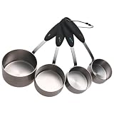 OxoGoodGripsMeasuringCups,StainlessSteel