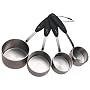Oxo Good Grips Measuring Cups, Stainless Steel