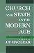Book Church and State in the Modern Age: A Documentary History