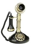 Crosley CR673  Roman Column Phone