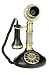 Electronics : Crosley CR673  Roman Column Phone