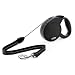 flexi  Hundeleine Classic Long 3; 7 m bis 50 kg schwarz