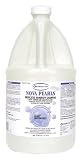 Nova Pearls Medicated Dandruff Shampoo - Gallon
