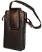 Motorola Fashion Pouch for V3 Razr - Black