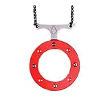 Mantis Knives Cyclops (Red)