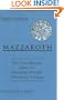 Mazzaroth (Pts.1-4)