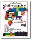 Uncle Joshs Outline Map Book