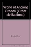 The cultural history of Greece