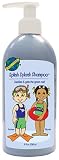 Circle of Friends Splish Splash Shampoo, 8 oz.