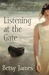 Listening at the Gate (The Seeker Chronicles)