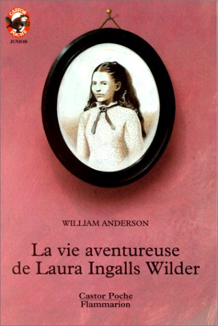 Laura Ingalls Wilder