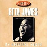 Review Etta James  / My Greatest Songs