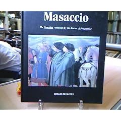 Masaccio (Master Artists Library)