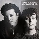 Spongs From the Big Chair [VINYL]