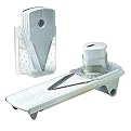Zyliss Deluxe Mandoline Slicer