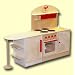 Plaho-ELKA-Kinderk�che,Spielk�che,Holzk�che,K�che,24Kg
