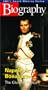 Biography - Napoleon Bonaparte: The Glory of France [VHS]