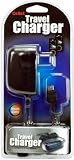 Cellet Retail Packaged LG AX275/ AX380/ AX565/ AX8600/ CE110/ CG180/ CU515/ CU575/ CU720/ EnV/ LX150/ LX160/ LX260/ LX570/ UX260/ UX565/ UX380/ VX5400/ VX8350/ VX8500/ VX8550/ VX8600/ VX8700/ VX8800/ VX9400/ VX9900 Rapid Travel Charger