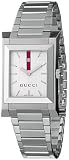 GUCCI 111 GUCCIO BRACELET MENS WATCH YA111302