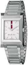 GUCCI 111 GUCCIO BRACELET MENS WATCH YA111302