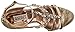 Badgley Mischka Women's Giovana II Dress Sandal