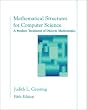 Mathematical Structures for Computer Science