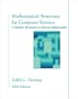 Mathematical Structures for Computer Science: A Modern Treatment of Discrete Mathematics
