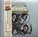 Something Else by the Kinks