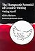 The Therapeutic Potential of Creative Writing: Writing Myself