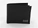 STORM Mens Designer Wallet - Black Darlington