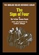 The Sign of Four