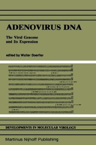 Adenoviruses