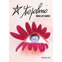 Topolino:  Make-Up Games
