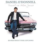 Daniel in Blue Jeans