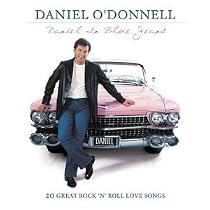Daniel in Blue Jeans