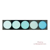 L. A. Colors 5 Color Metallic Eyeshadow CEP43 Tranquil
