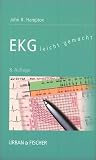 EKG, leicht gemacht - John R. Hampton