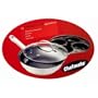 Chefmate Egg Poacher Set 3 Pc Stainless Steel