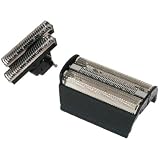 Braun 6000FC Flex Integral Screen Foil & Cutter Blade combo